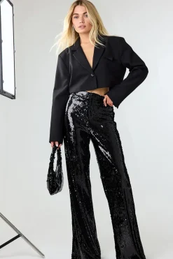 New LOAVIES EVERYTHING FOR HER Zwart