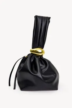 Outlet LOAVIES EVERYTHING FOR HER - BLACK Zwart