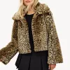 Hot LOAVIES FALLING SNOWFLAKES Bruin