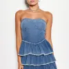 Fashion LOAVIES FEEL THE HEATWAVE Blauw