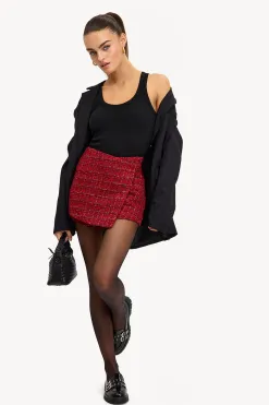 Sale LOAVIES FEEL YOUR LIGHT Rood