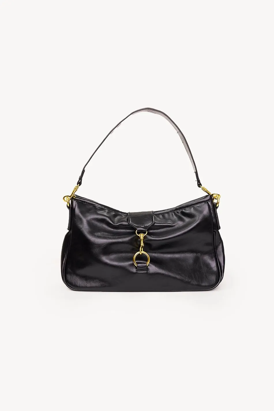 Outlet LOAVIES FEELING AMAZING Zwart