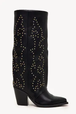 Fashion LOAVIES FEELS LIKE FOREVER Zwart