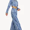 Clearance LOAVIES FIRE WITHIN Blauw