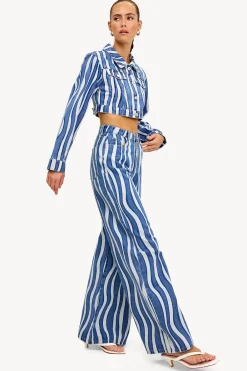 Clearance LOAVIES FIRE WITHIN Blauw
