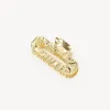 Fashion LOAVIES FIRST LIGHT Goud