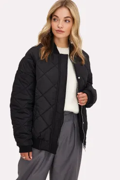 Online LOAVIES FIRST SIGNS OF FALL Zwart