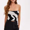 Clearance LOAVIES GIRLS NEED A RUN Zwart