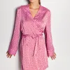 Discount LOAVIES GLAMOUROUS GIRL - C Lila