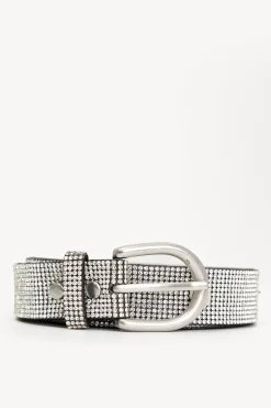 Clearance LOAVIES GLITTERING AFFAIR Zilver