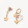 Hot LOAVIES GLOWING SPARKLES - GOLD Goud
