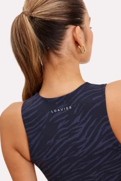 Discount LOAVIES GO ACTIVE - BLUE Donkerblauw