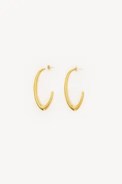 Fashion LOAVIES GOLDEN SUNSETS Goud
