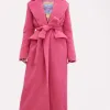 Discount LOAVIES GROOVY WINTER Roze