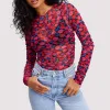 Online LOAVIES HARD TO BELIEVE Fuchsia