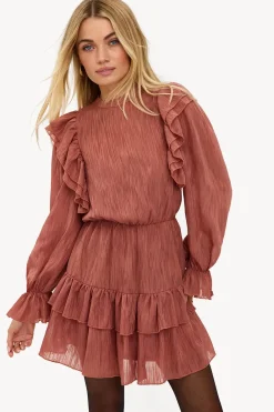 Best LOAVIES HARMONY IN THE BREEZE Mauve