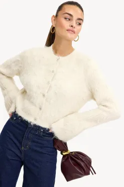 Clearance LOAVIES HARVEST HARMONY Offwhite