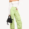 Fashion LOAVIES HARVEST MOON Groen