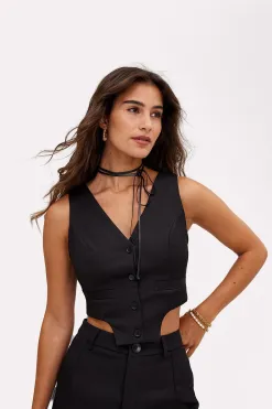 Sale LOAVIES HEAD TURNER Zwart
