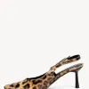 Online LOAVIES HEART SKIPS A BEAT-LEOPARD Zand
