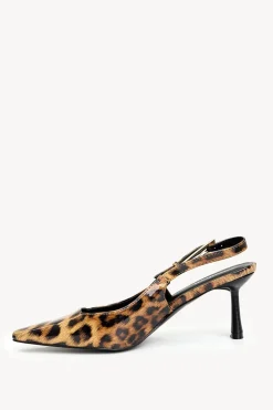 Online LOAVIES HEART SKIPS A BEAT-LEOPARD Zand