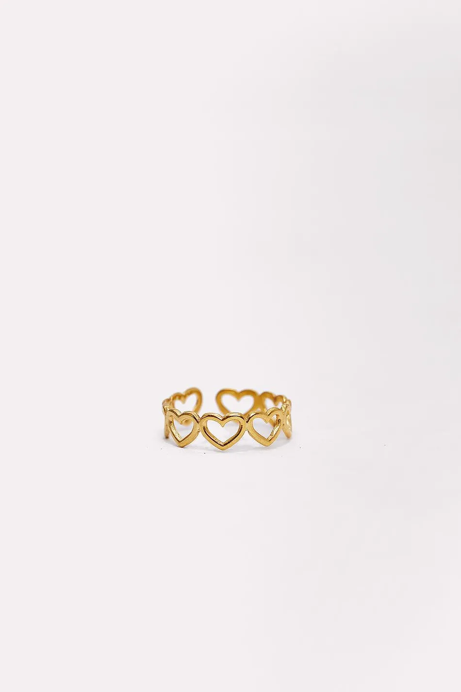Best LOAVIES HEART UNLOCKED Goud