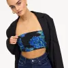 Discount LOAVIES HEARTFELT MELODIES Blauw