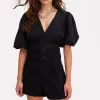 Fashion LOAVIES HERE FOR INFINITY Zwart