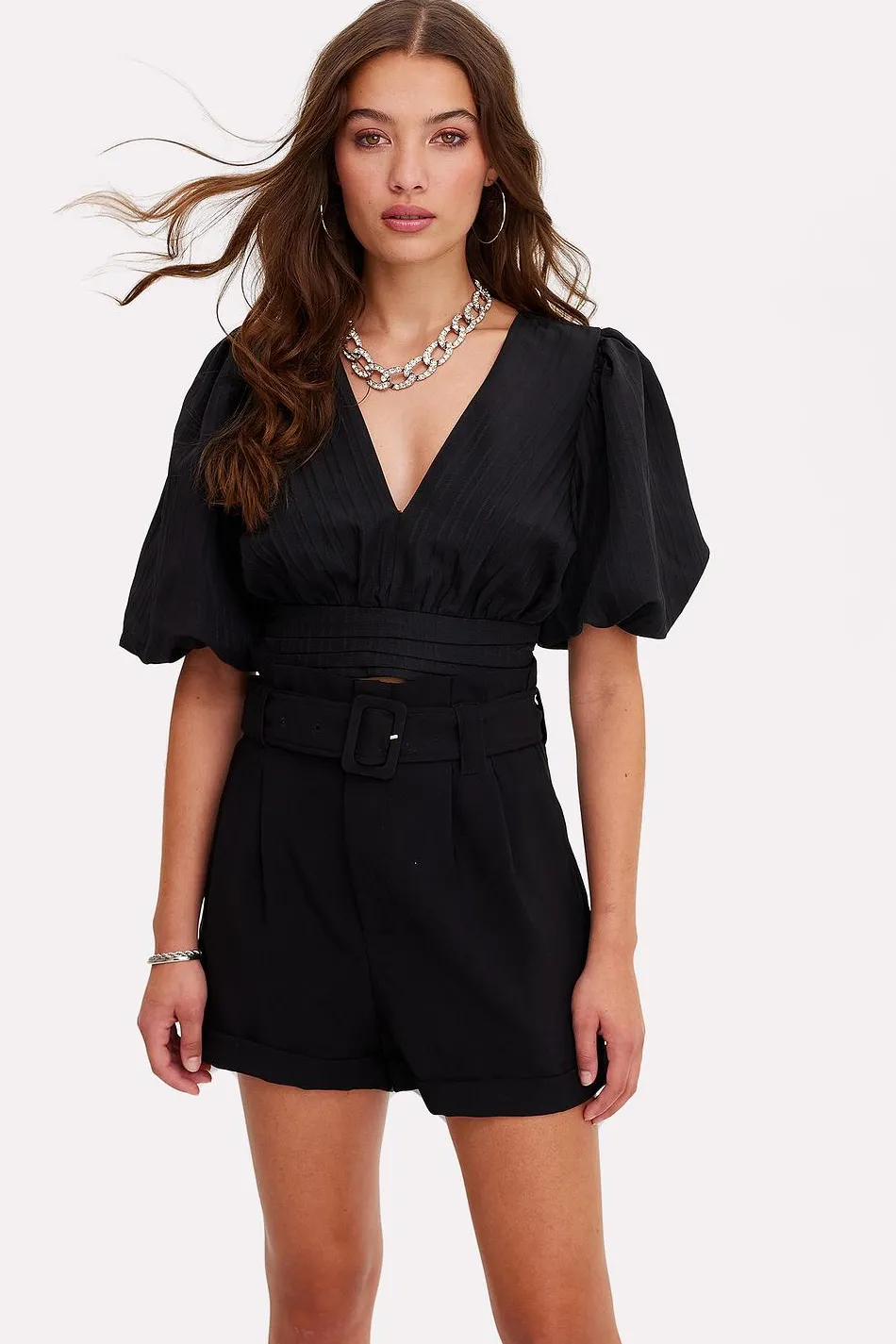 Fashion LOAVIES HERE FOR INFINITY Zwart