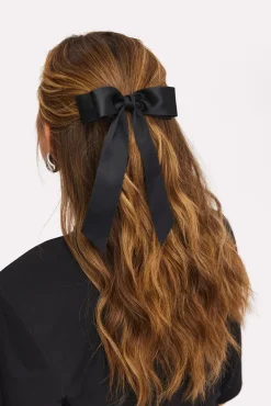 Clearance LOAVIES HEY BEAUTIFUL Zwart