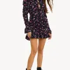 Clearance LOAVIES HOW YOU WERE Zwart