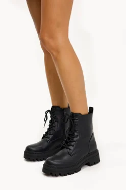 Clearance LOAVIES HOW YOU WERE Zwart