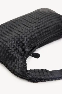 Outlet LOAVIES I HOLD YOU CLOSE - BLACK Zwart