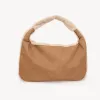 New LOAVIES I LOOK AT YOU - BROWN Camel