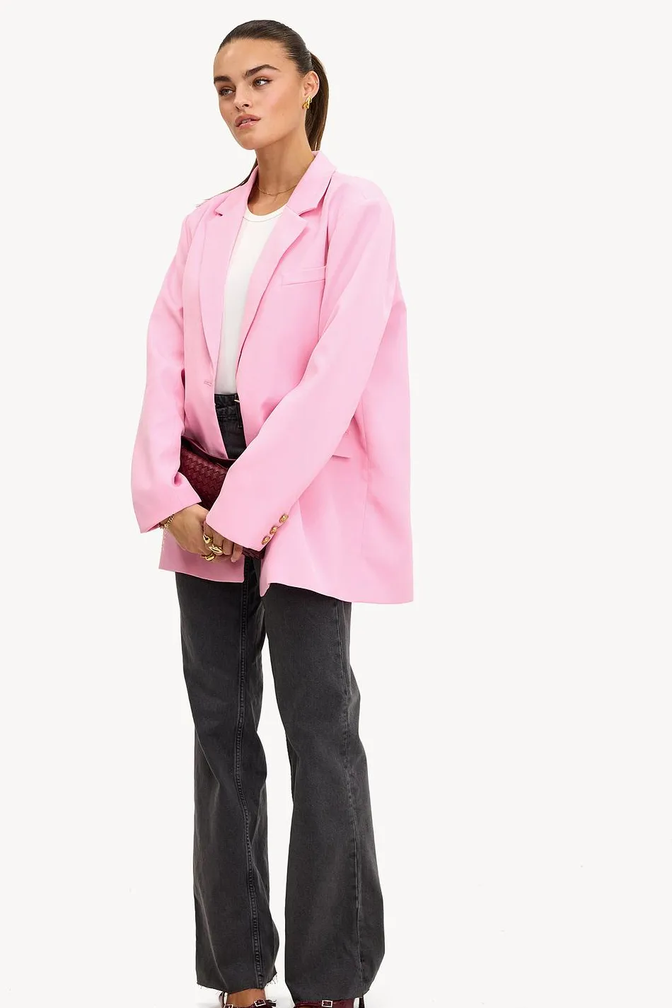 Sale LOAVIES I WILL WIN YOUR HEART Roze