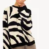 Fashion LOAVIES I'M GLAD THERE IS YOU Zwart