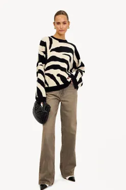 Fashion LOAVIES I'M GLAD THERE IS YOU Zwart