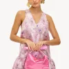 Outlet LOAVIES IN ALL YOUR GLAMOUR - PINK Roze