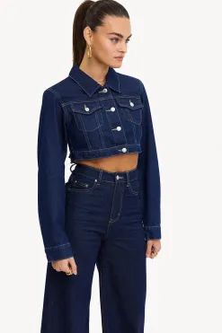 Discount LOAVIES INFINITE ELEGANCE Donkerblauw