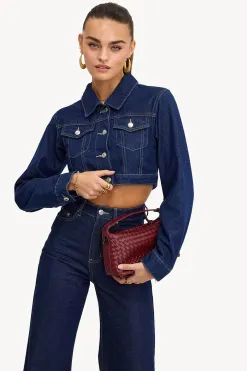 Discount LOAVIES INFINITE ELEGANCE Donkerblauw