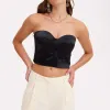 Sale LOAVIES INNER PEACE - BLACK Zwart