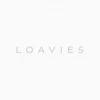 Clearance LOAVIES JOURNEY OF THE NIGHT Zwart