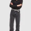 Discount LOAVIES JUST WANT TO HAVE FUN - BLACK Black-used