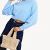 Fashion LOAVIES KEEPING NO SECRETS - Beige
