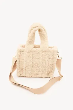 Fashion LOAVIES KEEPING NO SECRETS - Beige