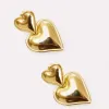 Fashion LOAVIES LAY ALL YOUR LOVE ON ME Goud