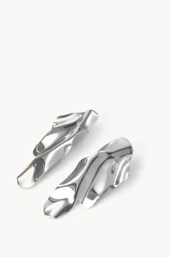 Clearance LOAVIES LEAP INTO FOREVER Zilver