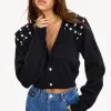 Discount LOAVIES LET'S MAKE IT RIGHT Zwart