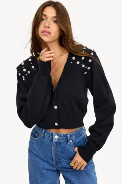 Discount LOAVIES LET'S MAKE IT RIGHT Zwart