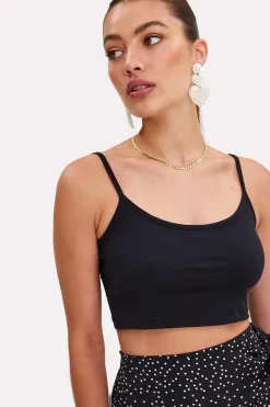 Discount LOAVIES LIKE IT’S GOLD - BLACK Zwart